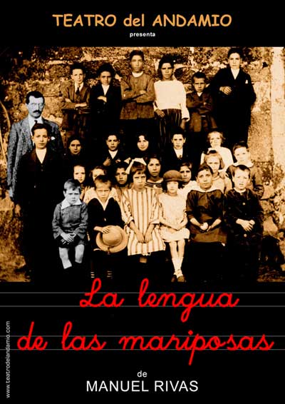 La Lengua de las Mariposas