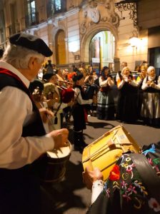 Museo Emigración Gallega en la Argentina